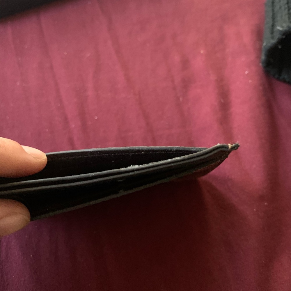 Louis Vuitton men’s wallet - Picture 4 of 5